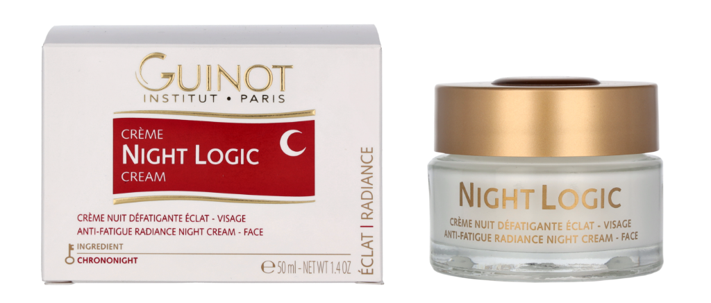Guinot Night Logic Cream 50 ml