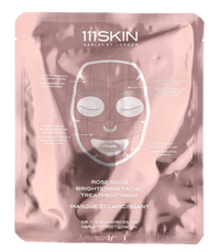 111SKIN Rose Gold Brightening Facial Treatment Mask Set 150 ml