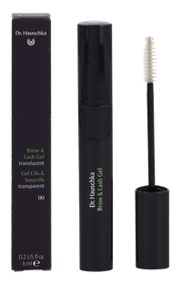Dr. Hauschka Brow And Lash Gel 6 ml