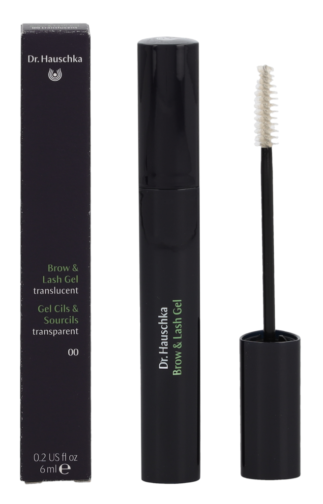 Dr. Hauschka Brow And Lash Gel 6 ml