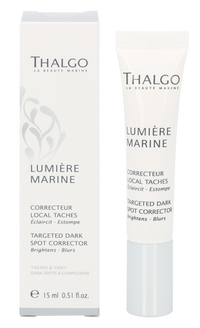 Thalgo Lumiere Marine Targeted Dark Spot Corrector 15ml