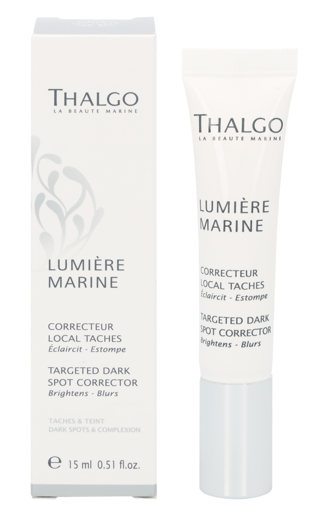 Thalgo Lumiere Marine Targeted Dark Spot Corrector 15ml
