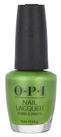 OPI Nail Lacquer 15 ml