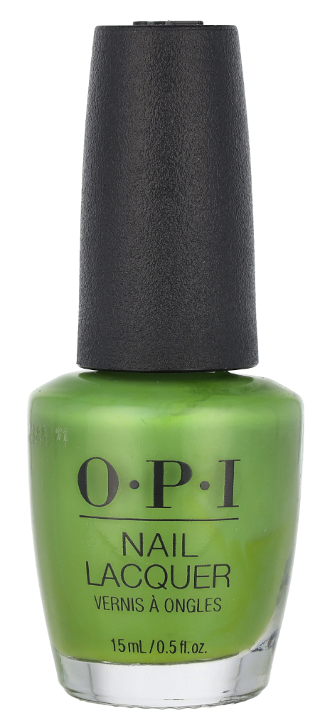 OPI Nail Lacquer 15 ml