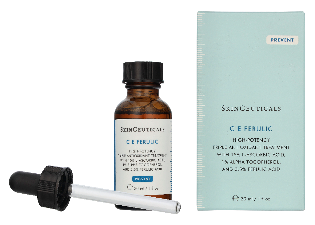 SkinCeuticals C E Ferulic Triple Antioxidant Treatment 30 ml