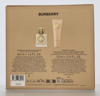 Burberry Goddess Giftset
