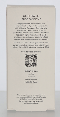 Medik8 Ultimate Recovery 30 ml