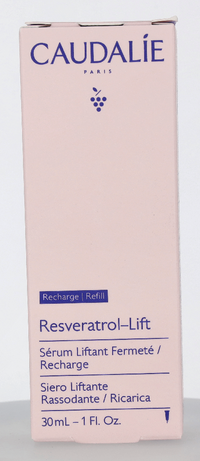 Caudalie Resveratrol-Lift Instant Firming Serum Refill 30 ml