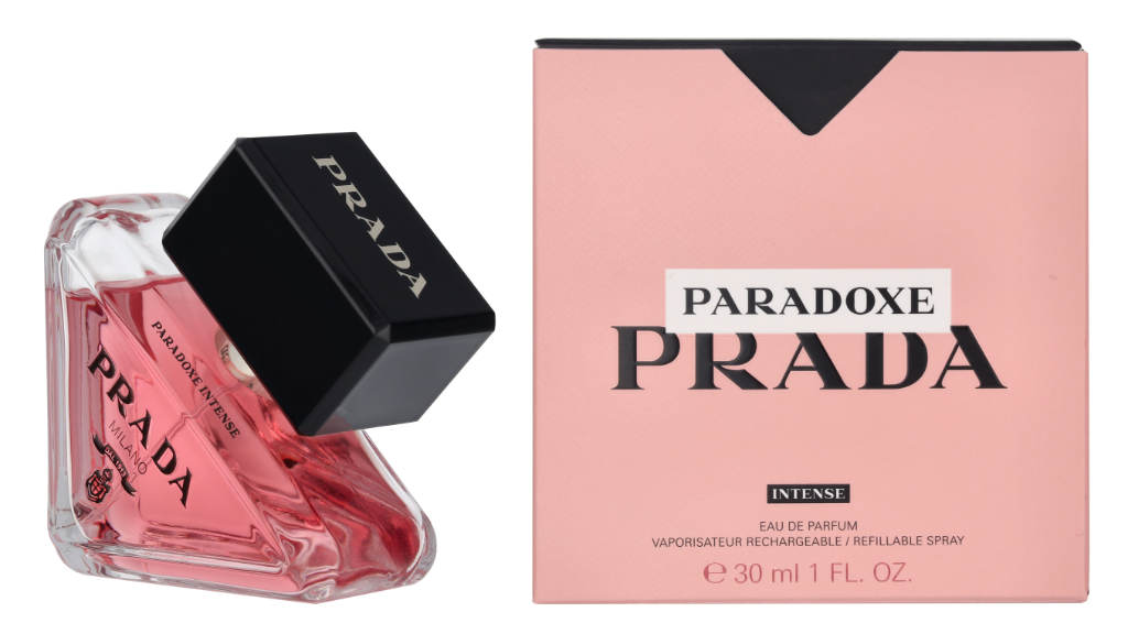 Prada Paradoxe Intense Edp Spray 90 ml