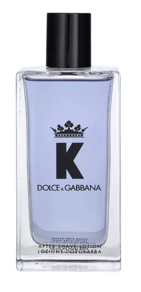 Dolce & Gabbana K After Shave Lotion 100 ml