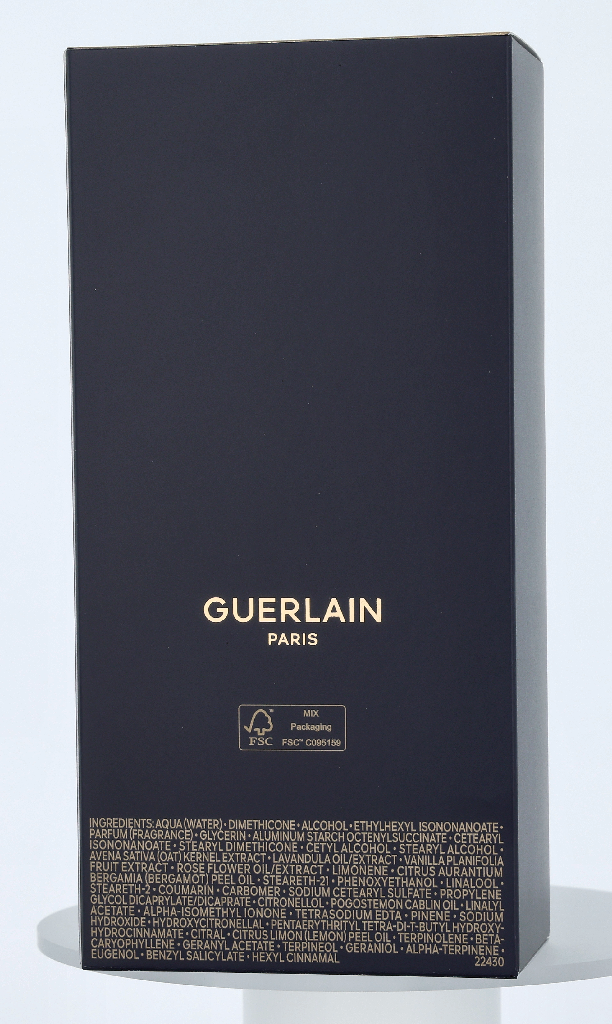 Guerlain Shalimar Body Lotion 200 ml