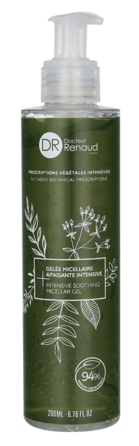 Dr. Renaud Intensive Soothing Micellar Gel 200 ml