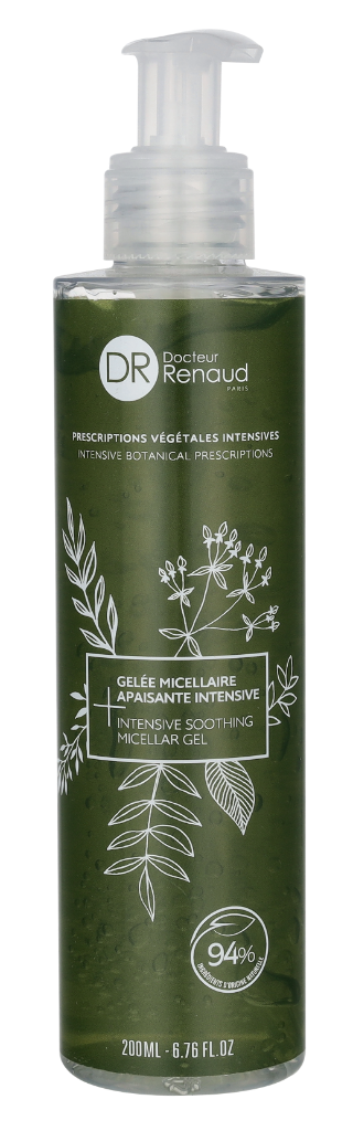 Dr. Renaud Intensive Soothing Micellar Gel 200 ml