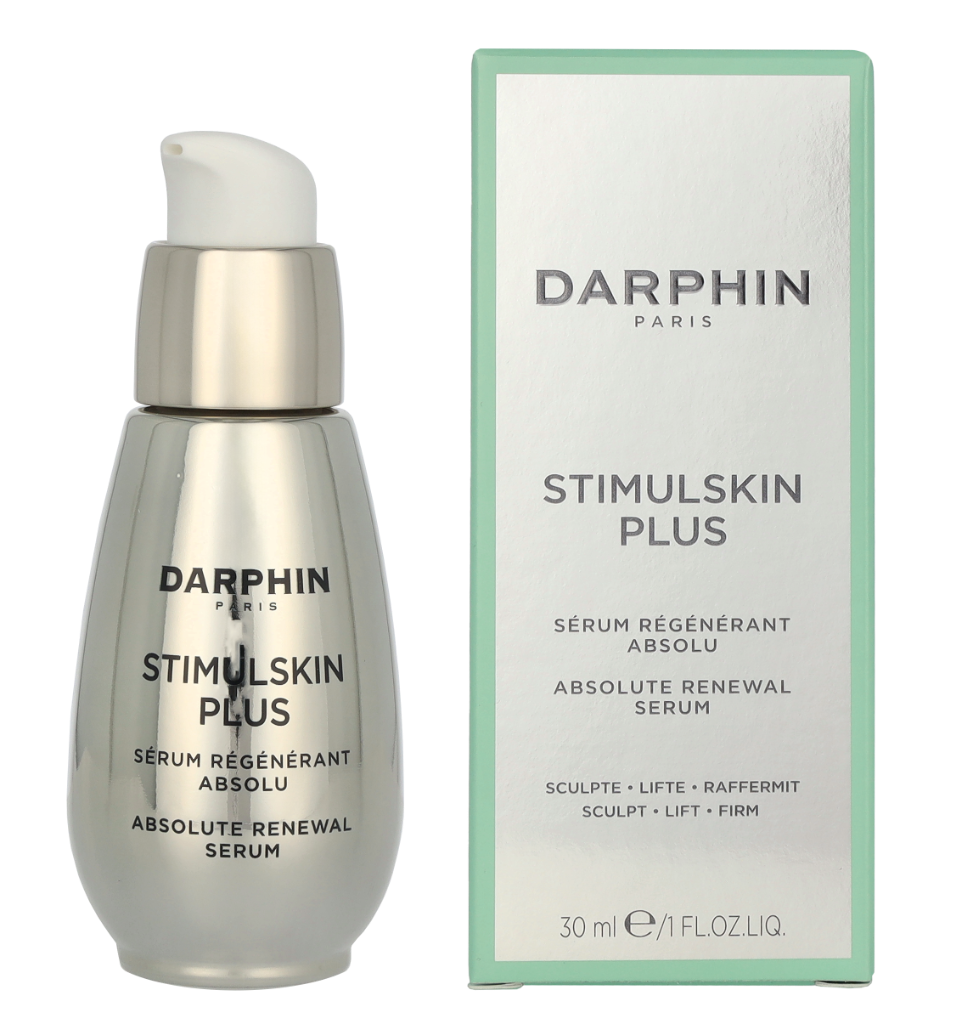 Darphin Stimulskin Plus Absolute Renewal Serum
