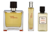 Hermes Terre D'Hermes Giftset 130 ml