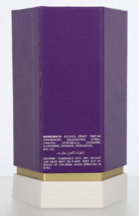 Zimaya Rabab Gems Edp Spray 100 ml
