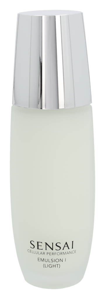 Sensai Cellular Perf. Emulsion I (Light) 100ml