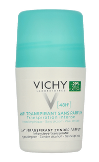 Vichy 48Hr Anti-Perspirant Roll-On