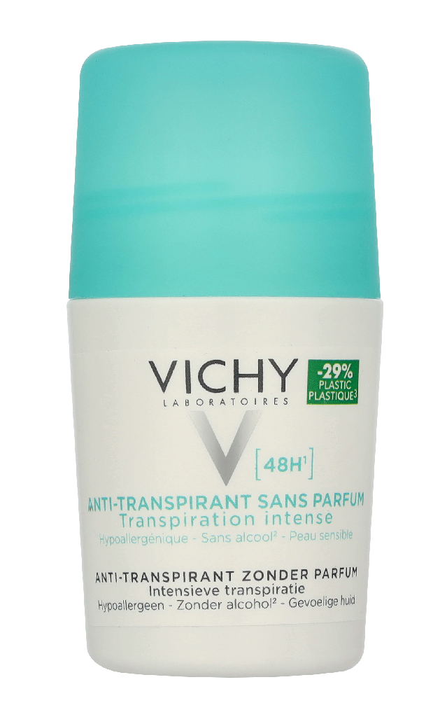 Vichy 48Hr Anti-Perspirant Roll-On