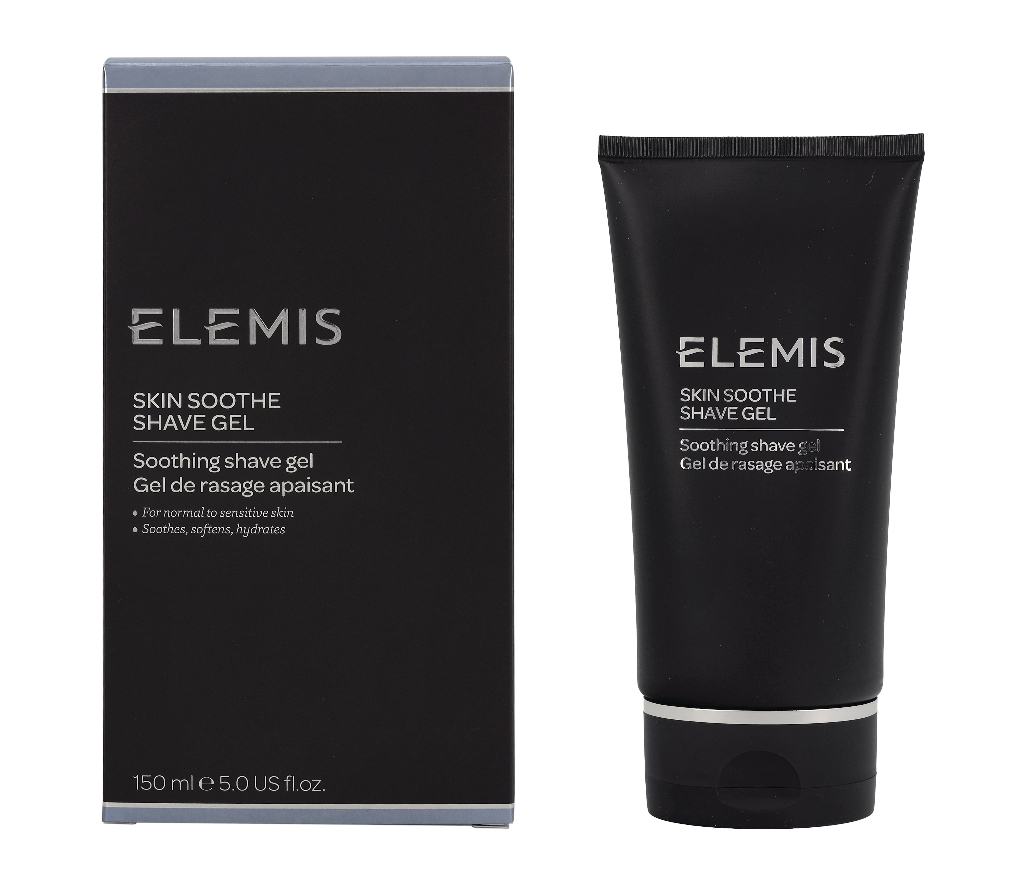 Elemis Skin Soothe Shave Gel 150 ml