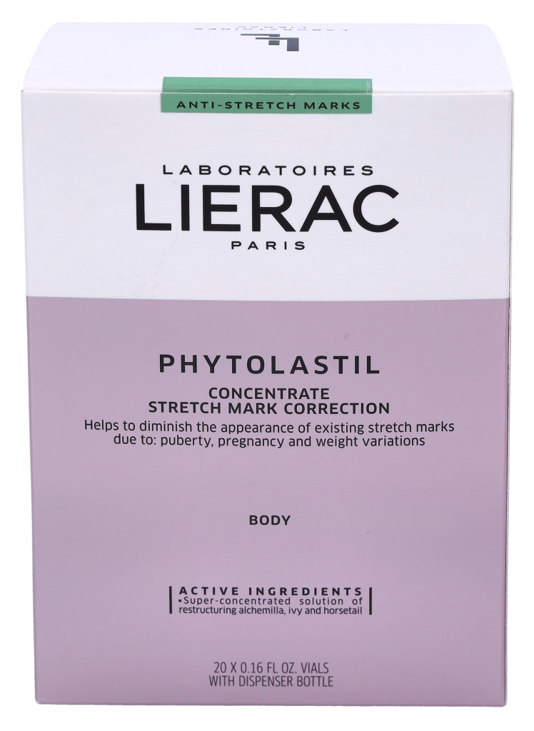 Lierac Phytolastil Stretchmark Correction Serum 100 ml