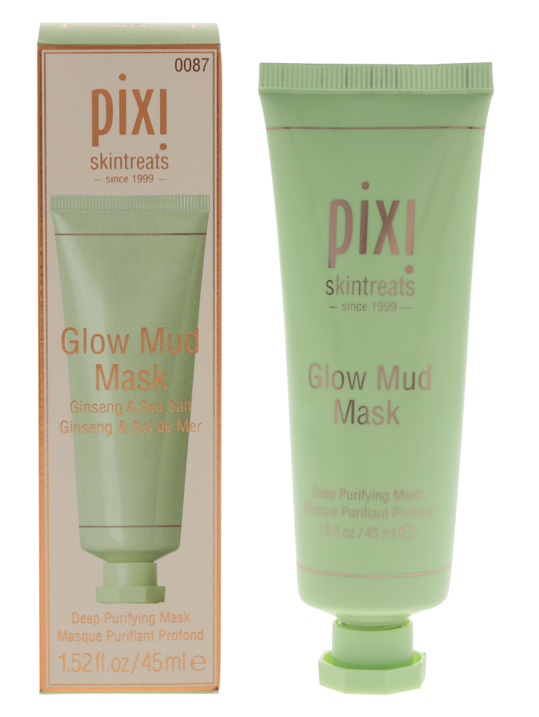Pixi Glow Mud Mask 45 ml