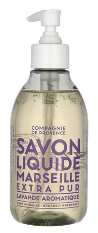 Compagnie De Provence Marseille Liquid Soap 300 ml