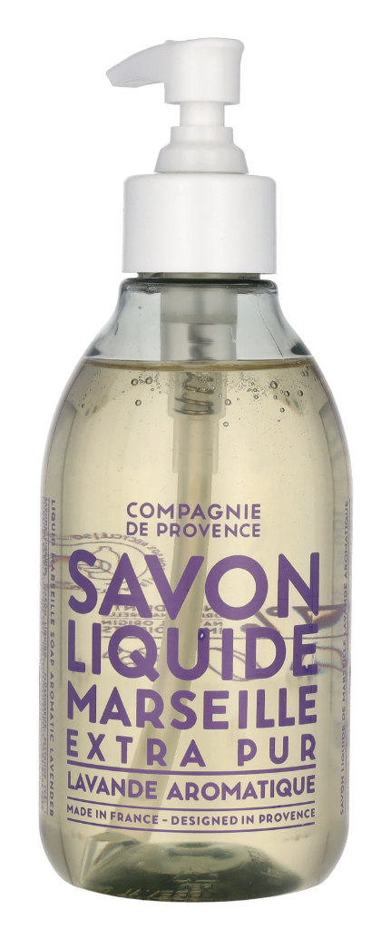Compagnie De Provence Marseille Liquid Soap 300 ml