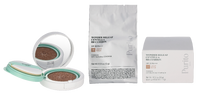 Purito Seoul Wonder Releaf Centella BB Cushion Duo Set 30 g