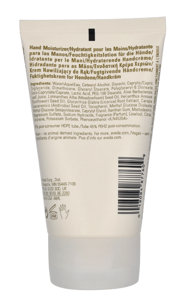 Aveda Hand Relief Moisturizing Cream