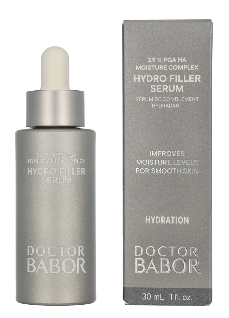 Babor Doctor Hydro Filler Serum - Hydration 30 ml