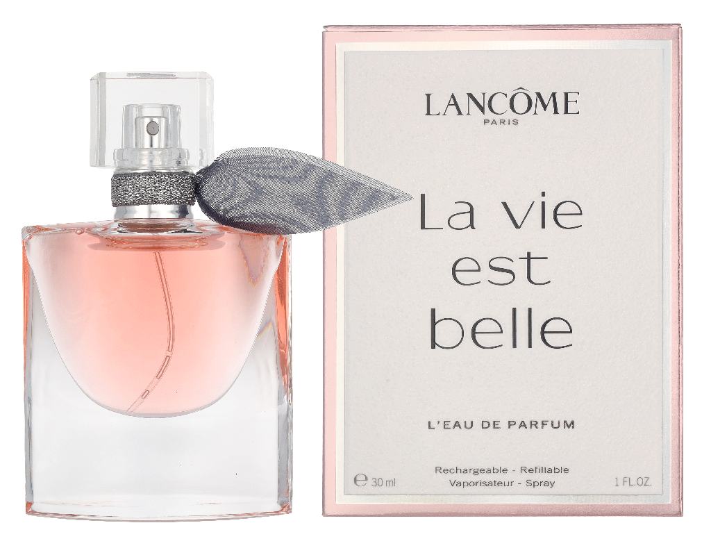 Lancome La Vie Est Belle Edp Spray