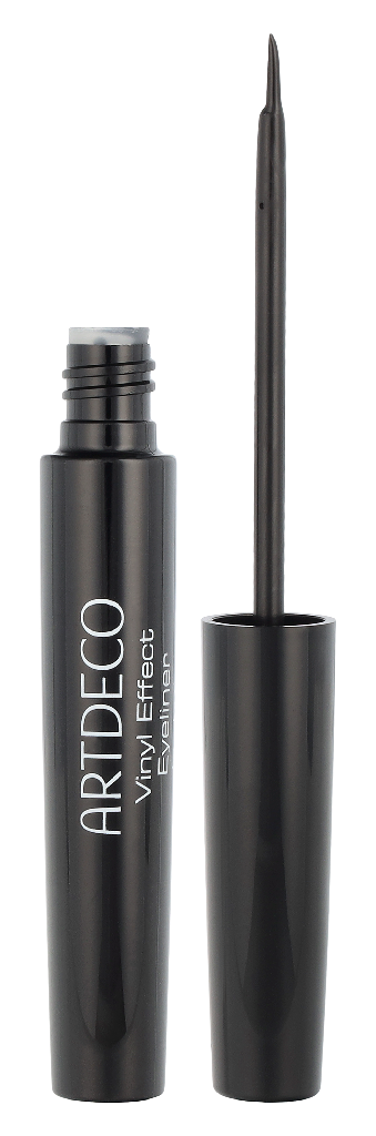 Artdeco Vinyl Effect Long-Lasting Eyeliner 4.50ml