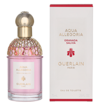 Guerlain Aqua Allegoria Granada Salvia Edt Spray