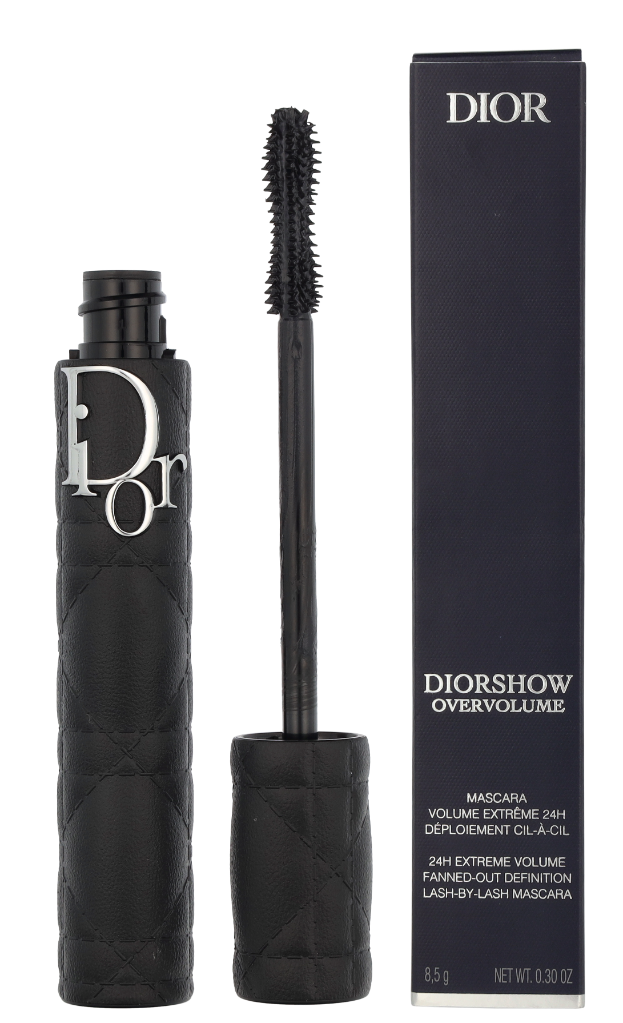 Dior Diorshow Overvolume 8.50 g