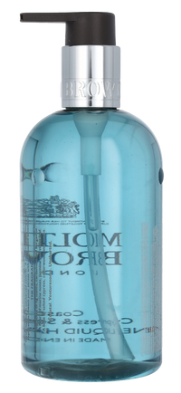 M.Brown Coastal Cypress & Sea Fennel Hand Wash 300 ml
