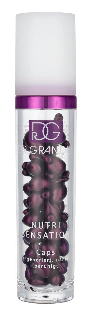 Dr. Grandel Nutri Sensation Capsules 38 Stueck