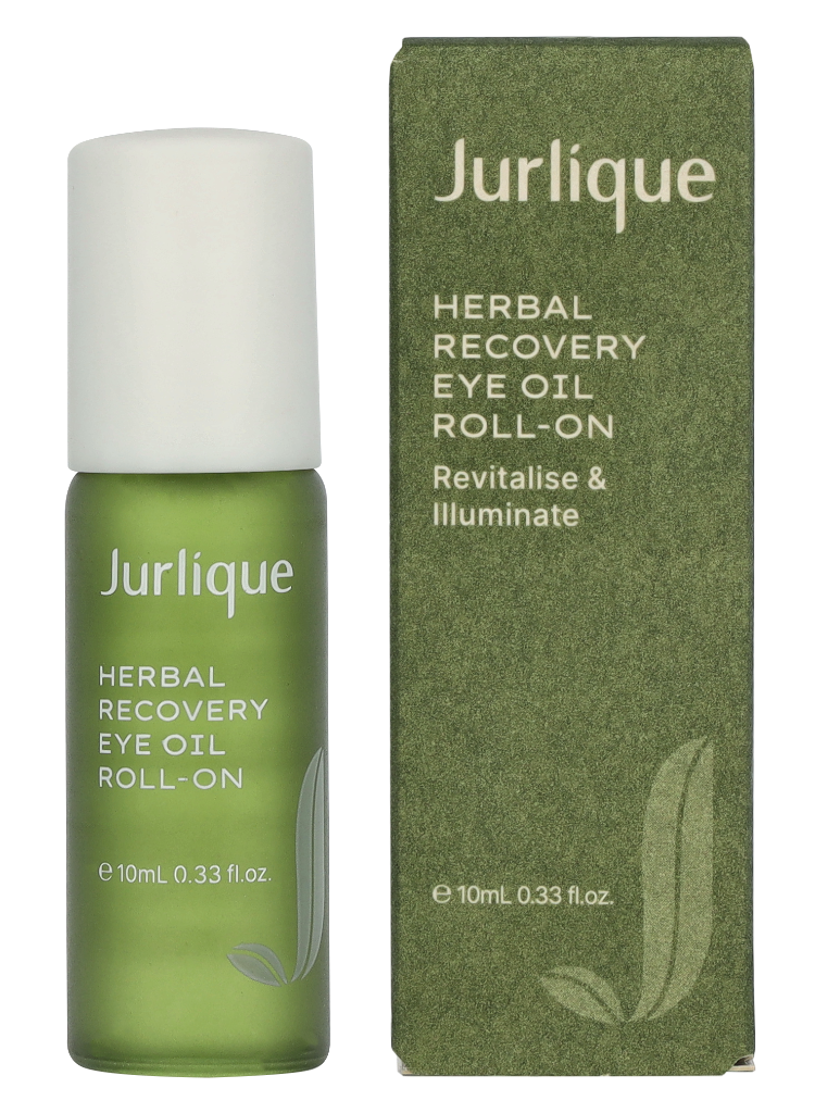 Jurlique Herbal Recovery Eye Roll-on 10 ml