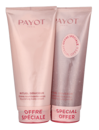 Payot Gentle Ritual Duo Set 400 ml