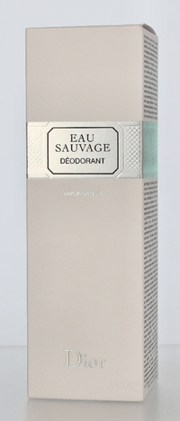 Dior Eau Sauvage Deodorant Spray 150ml