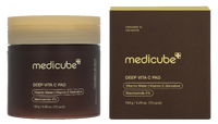 Medicube Deep Vita C Pads 150 g