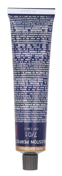 Wella Koleston Perfect Me+ - Pure Naturals 60 ml