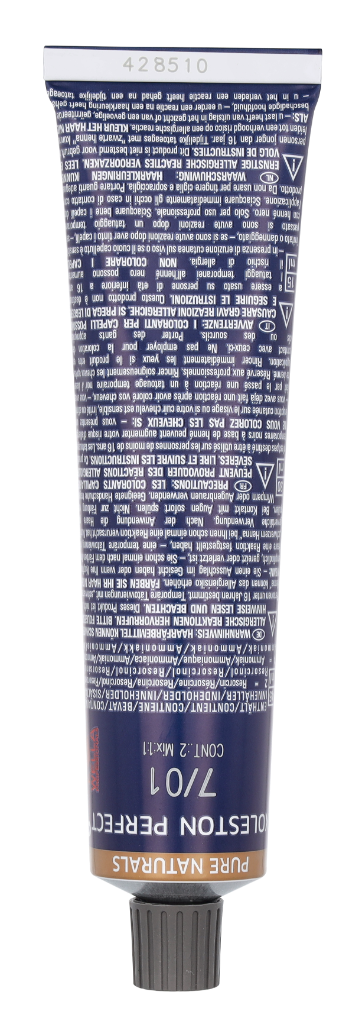 Wella Koleston Perfect Me+ - Pure Naturals 60 ml