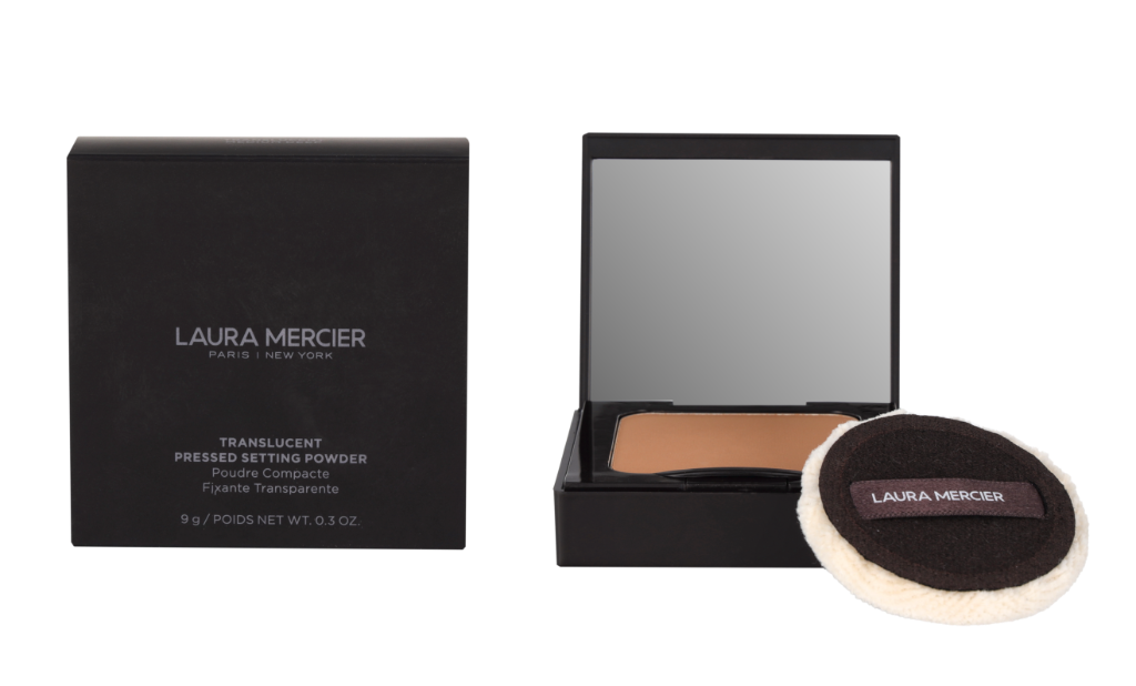 Laura Mercier Translucent Pressed Setting Powder 9 gr