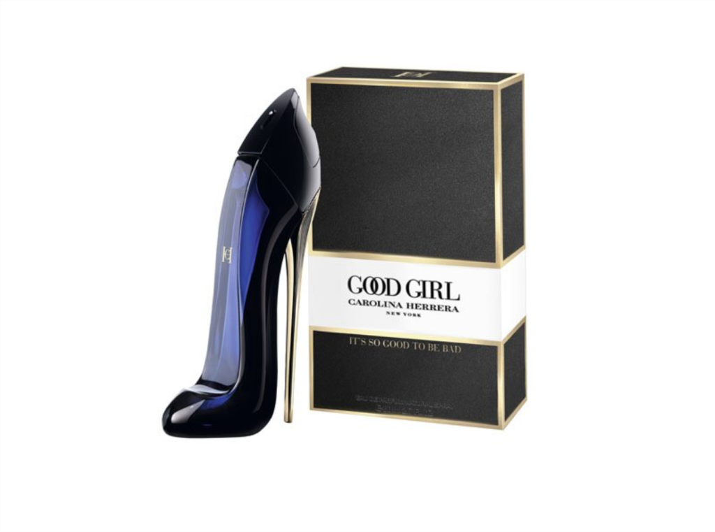 Carolina Herrera Good Girl Eau de parfum Spray