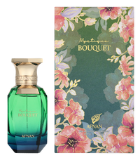 Afnan Mystique Bouquet Edp Spray 80 ml