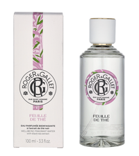 Roger & Gallet Feuille De The Wellbeing Fragrant Water