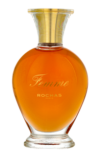 Rochas Femme Eau de toilette Spray 100ml