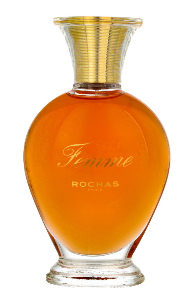 Rochas Femme Eau de toilette Spray 100ml