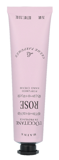 ROSE CREME MAINS TB ROSE CREME MAINS - TB 75ml 75 ml